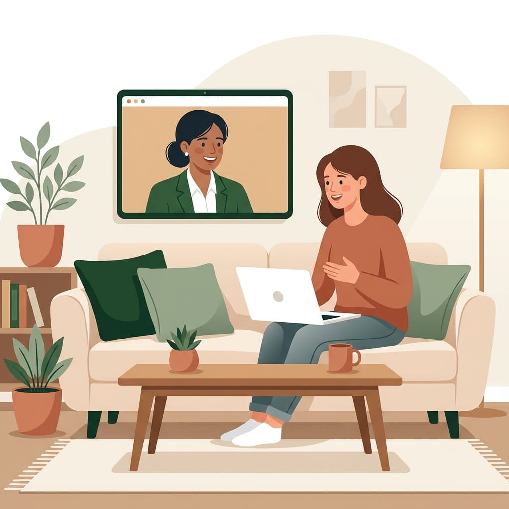 Online Consultation