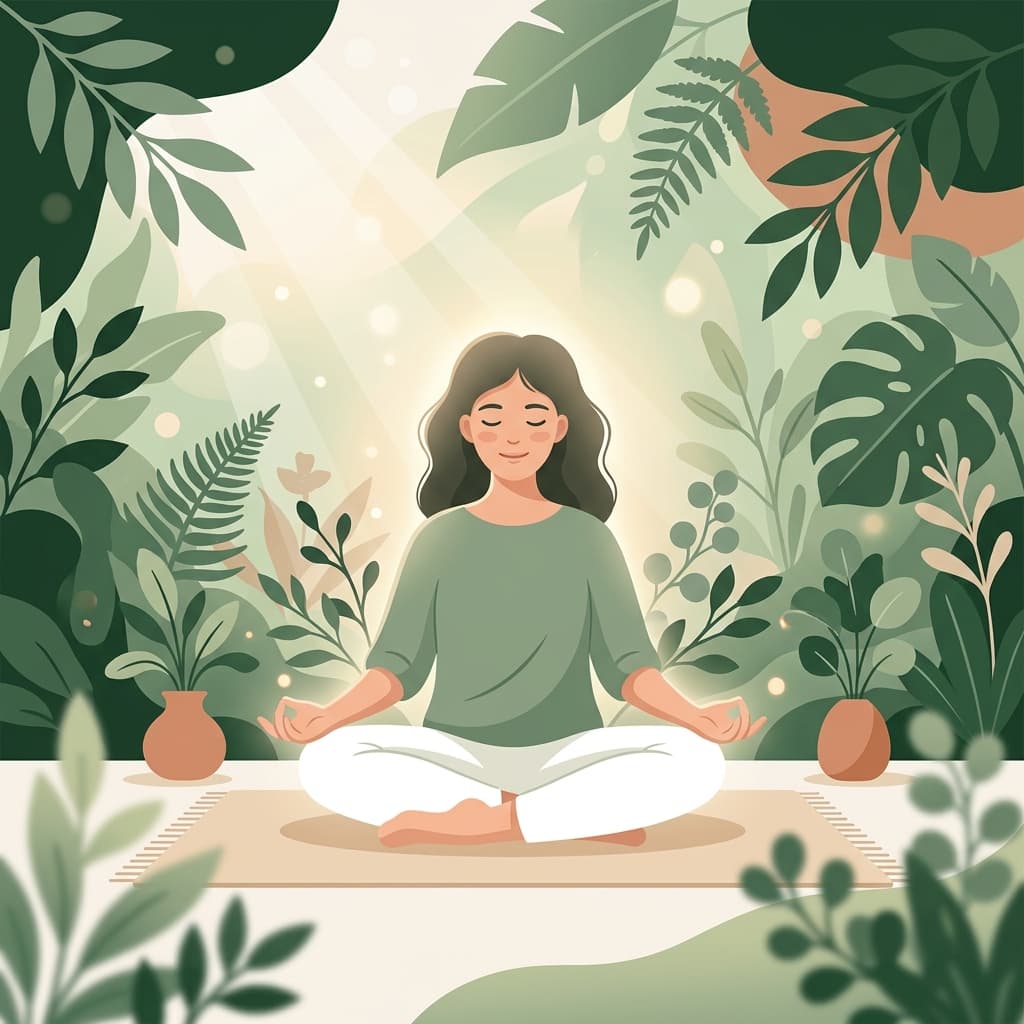 Emotional Wellness